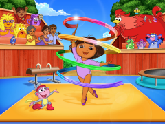 dora-the-explorer 2 lys